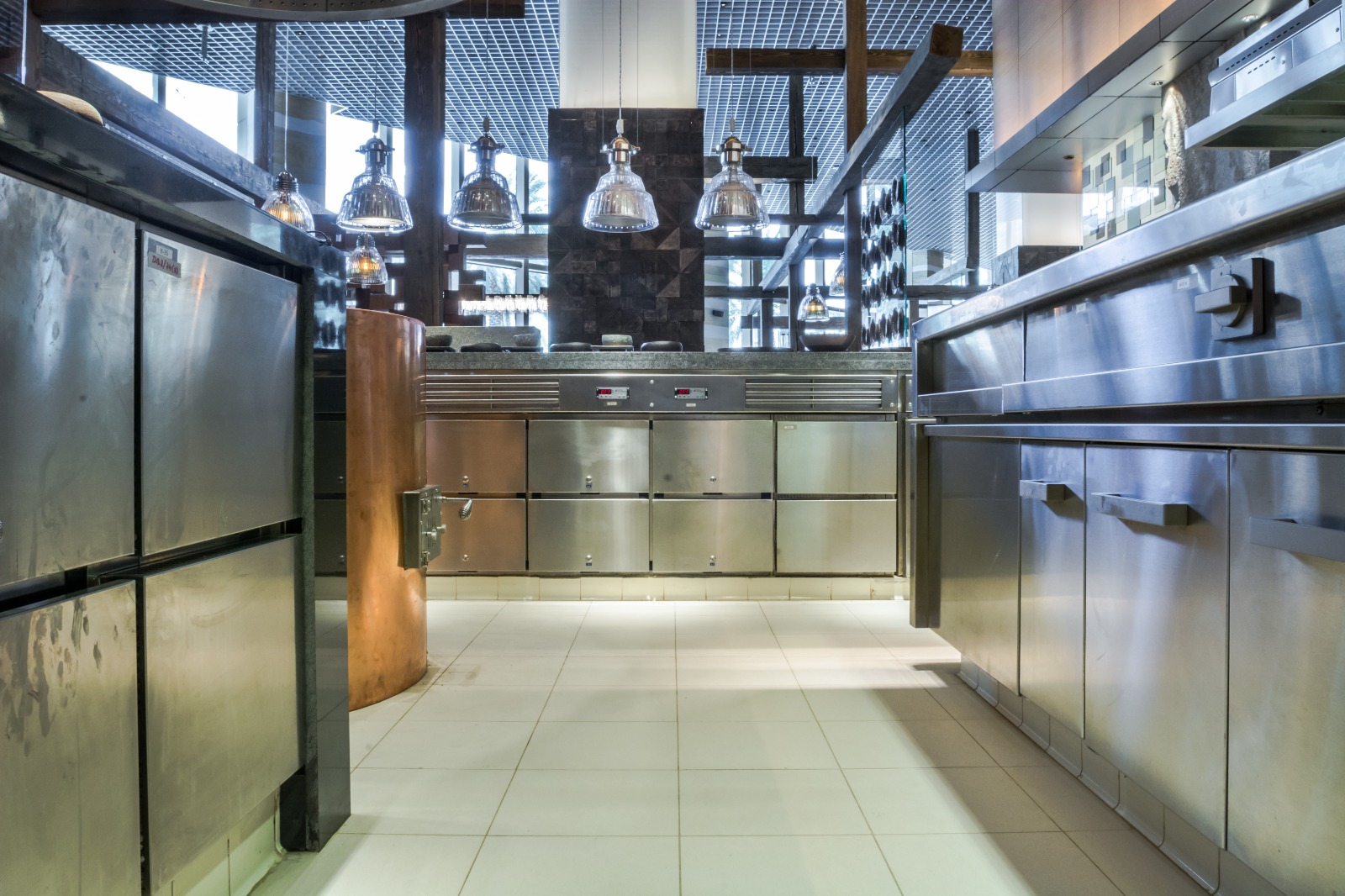 Fresh Look at The Importance Of High Quality Refrigeration In Commercial Kitchens