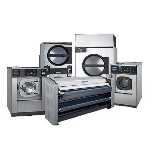 commercial-laundry-equipment