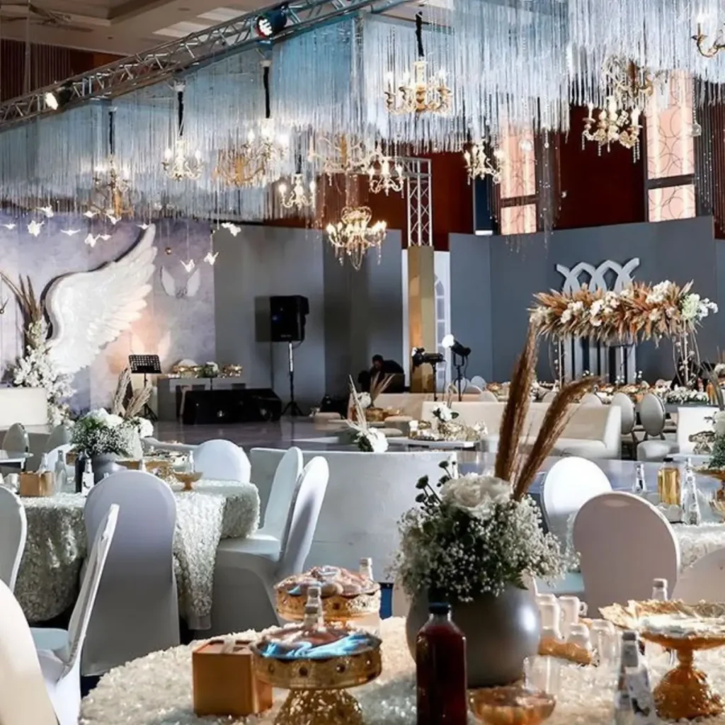Hospitality Supplies