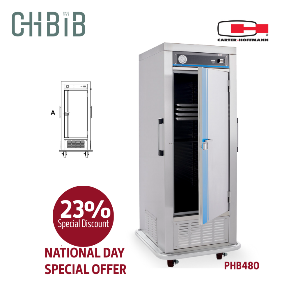 Saudi National Day Special Sale- 23% Discount on Selected Equipment's