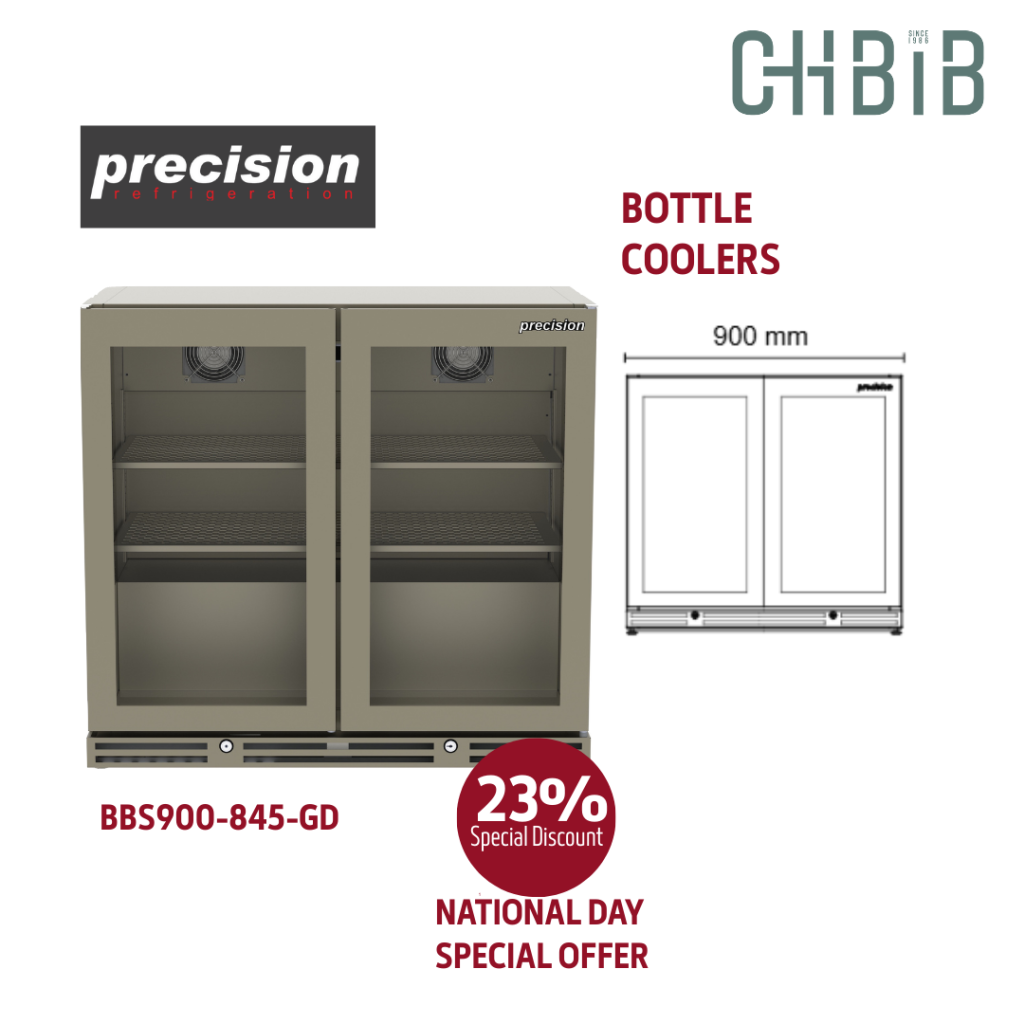 Saudi National Day Special Sale- 23% Discount on Selected Equipment's