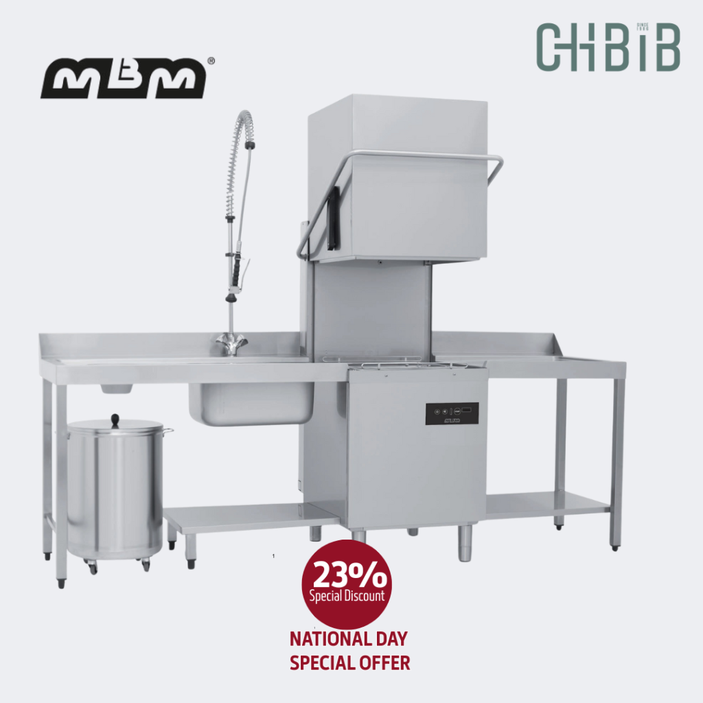 Saudi National Day Special Sale- 23% Discount on Selected Equipment's
