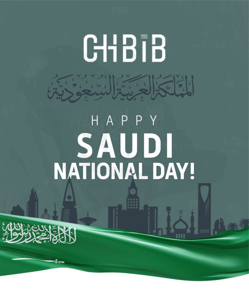 Saudi National Day Special Sale- 23% Discount on Selected Equipment's