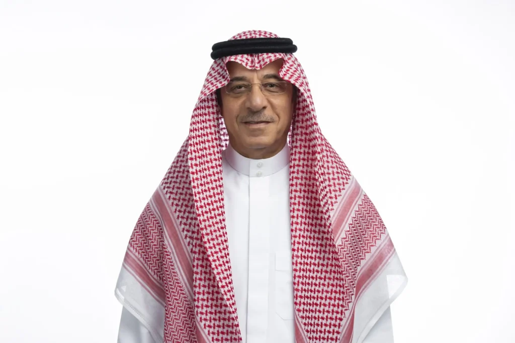 Arabic - Chairman Message